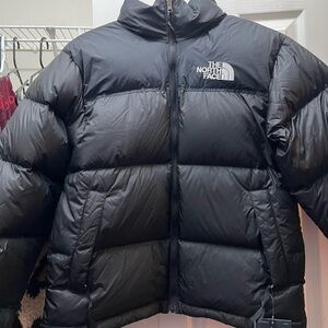 The North Face Men’s Jacket NWT
